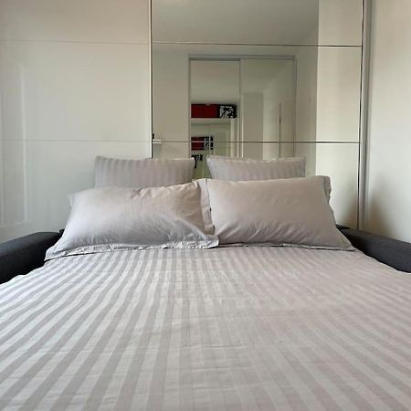 Appartement T3 En Centre-Ville De Тонон-ле-Бен Экстерьер фото